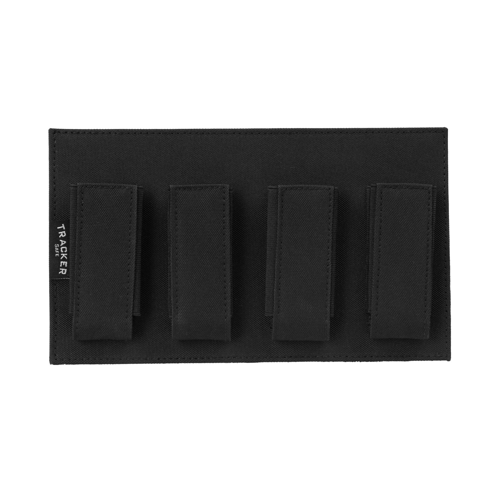 Tracker PPM4 4 Pistol Mag Holder with Mags