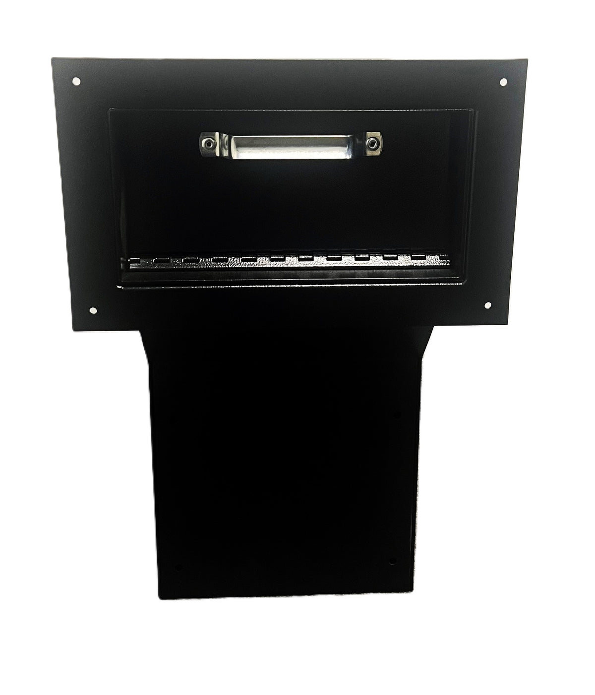 Perma-Vault PRO-ND903 Mail Drop Style Night Depository Chute