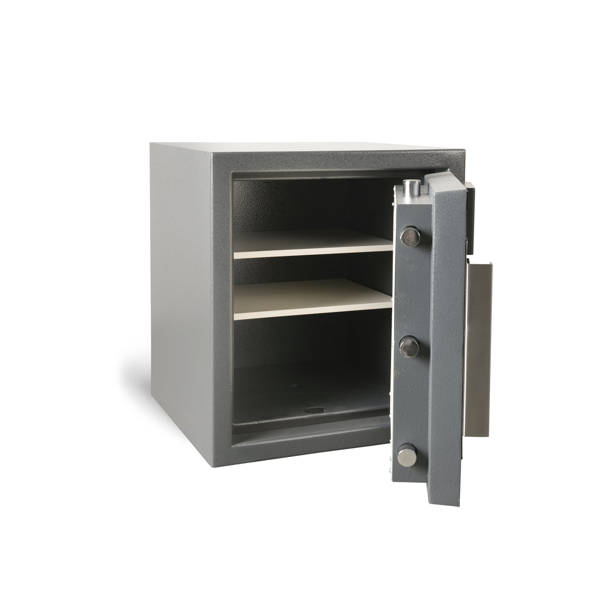 Omni-Vault TL30X6-302626 TL-30X6 High Security Burglar & Fire Safe Door Open