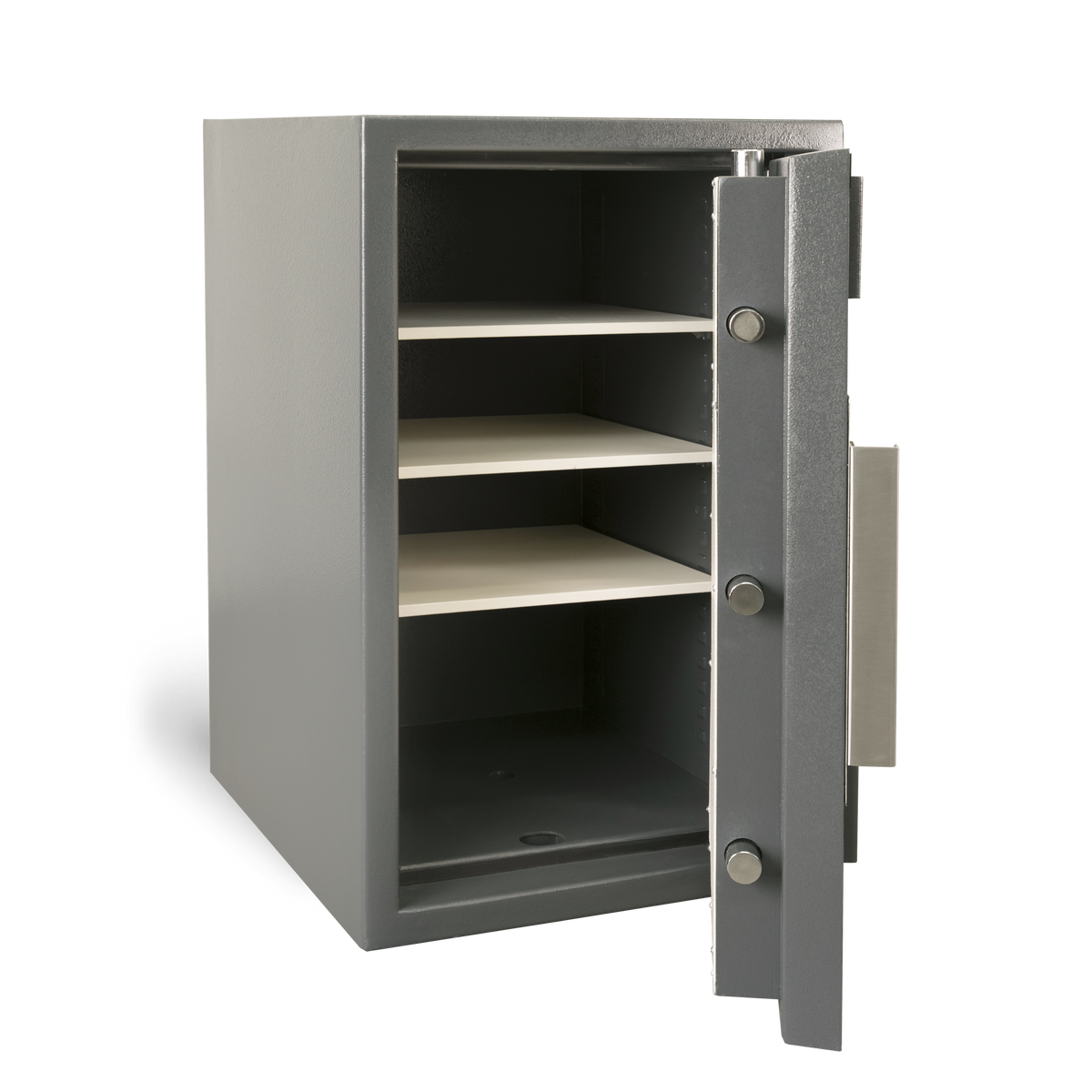 Omni-Vault TL30X6-442830 TL-30X6 High Security Burglar & Fire Safe Door Open