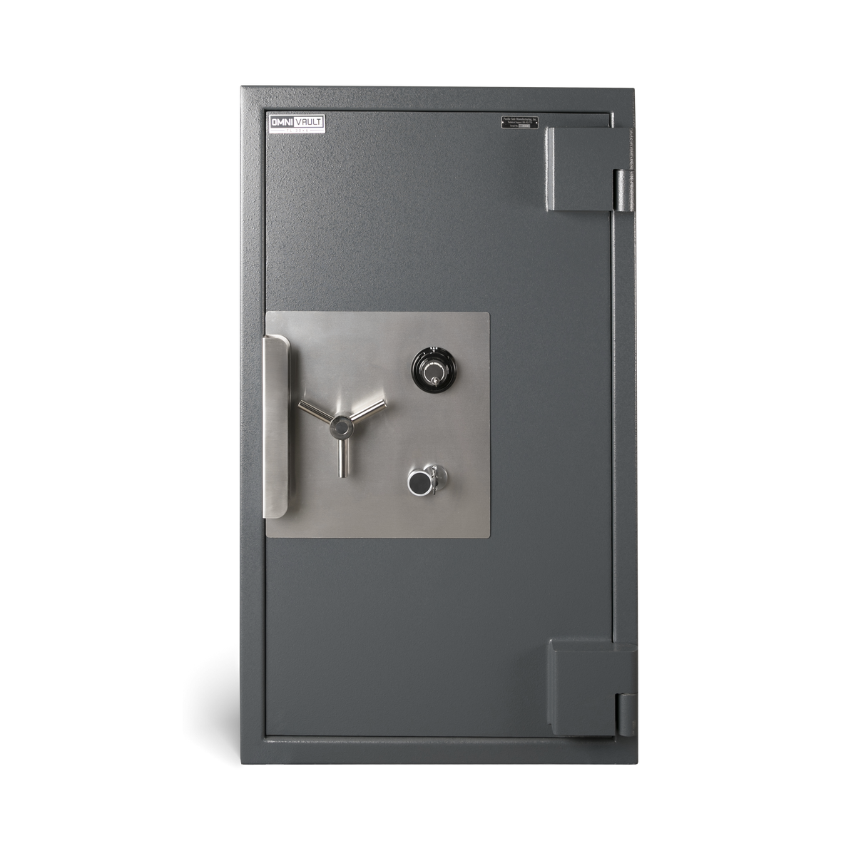 Omni-Vault TL30X6-543230 TL-30X6 High Security Burglar & Fire Safe