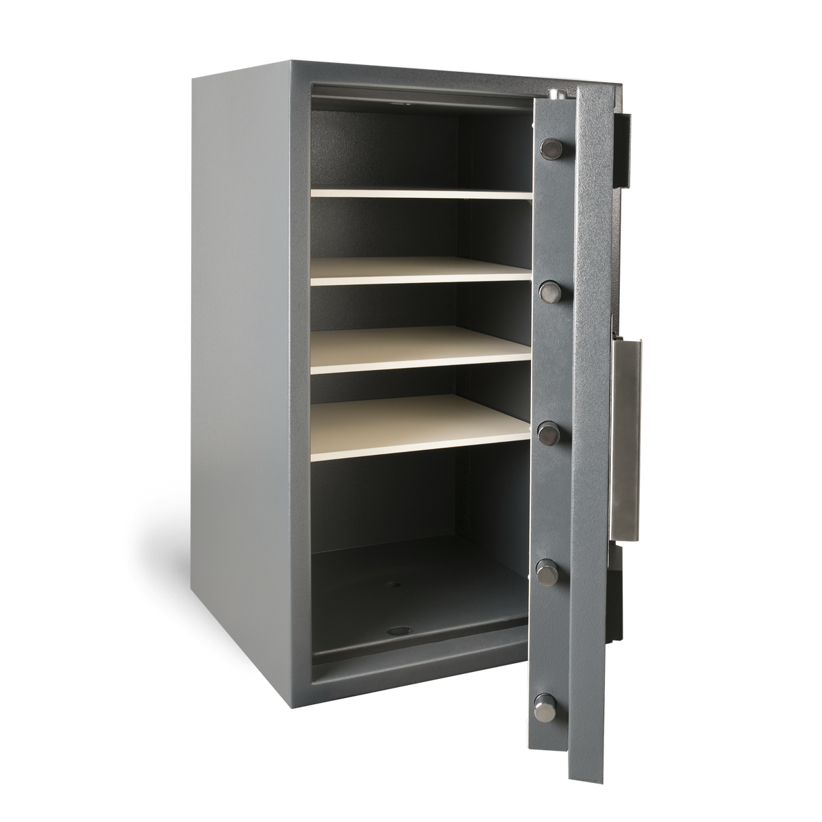 Omni-Vault TL30X6-543230 TL-30X6 High Security Burglar & Fire Safe Door Open