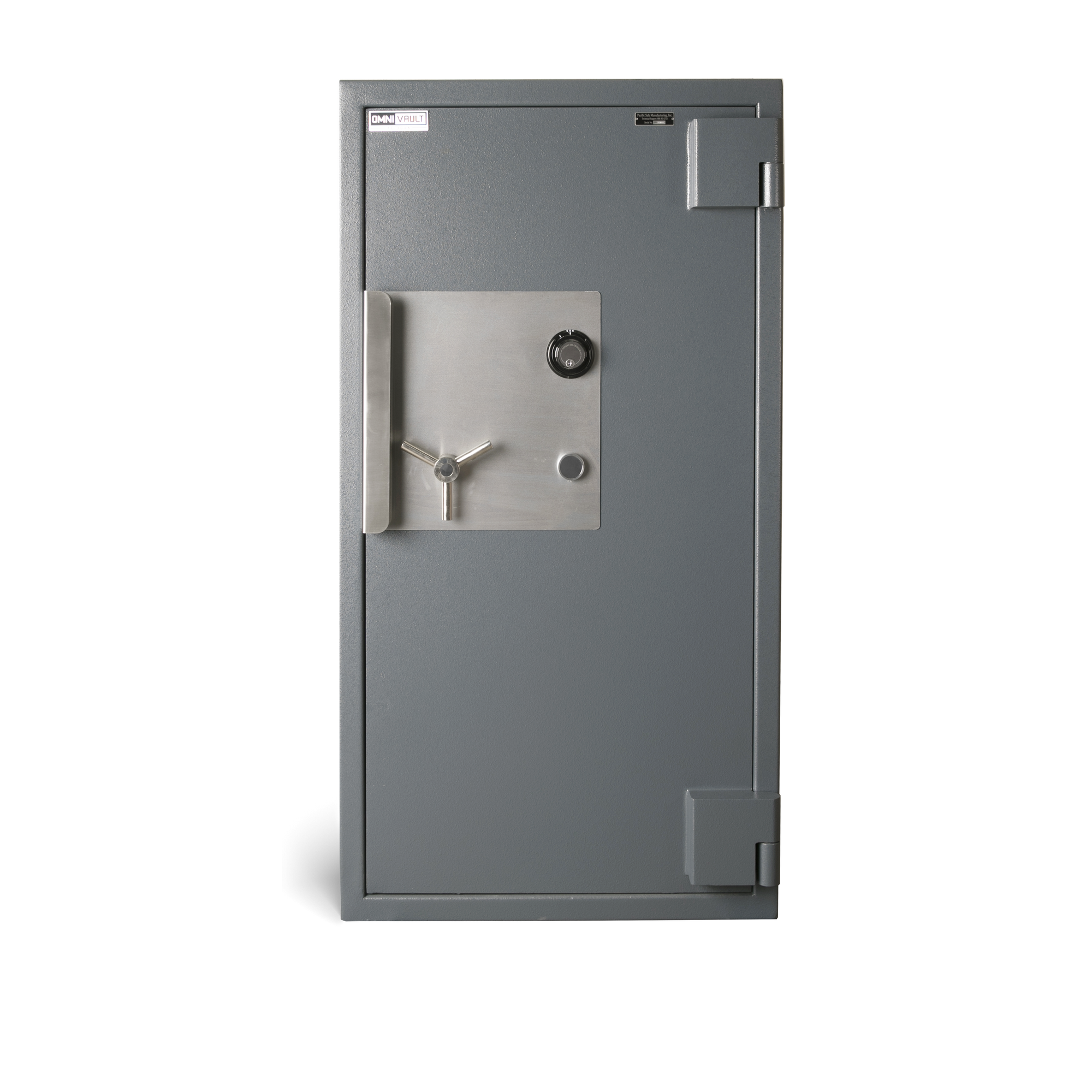 Omni-Vault TL30X6-643430 TL-30X6 High Security Burglar & Fire Safe