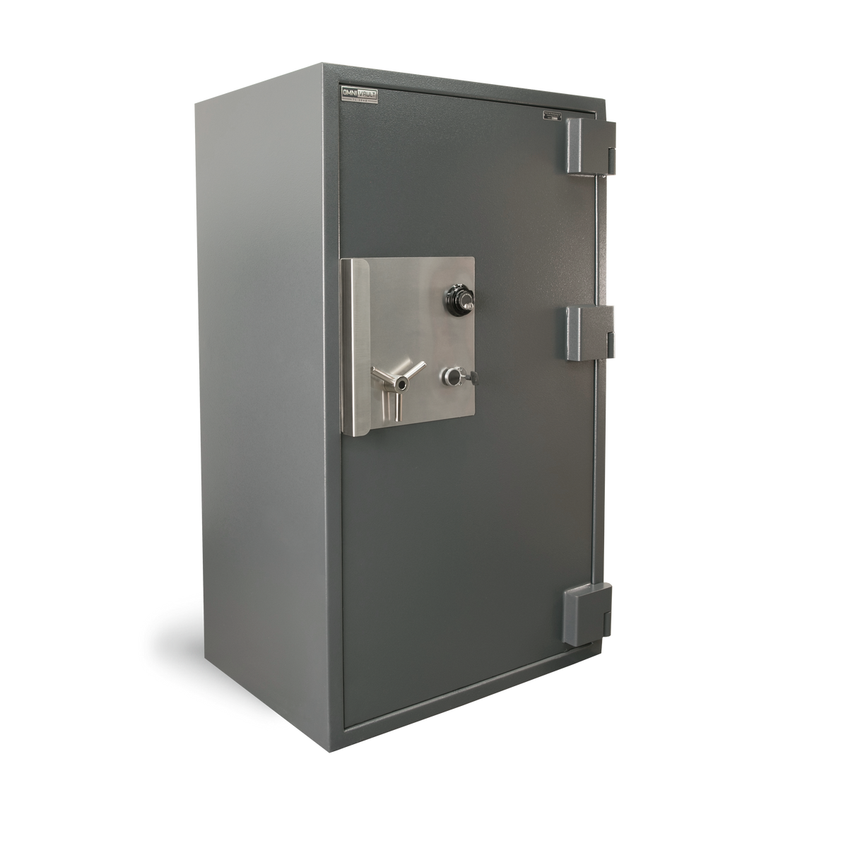 Omni-Vault TL30X6-724230 TL-30X6 High Security Burglar & Fire Safe Angled