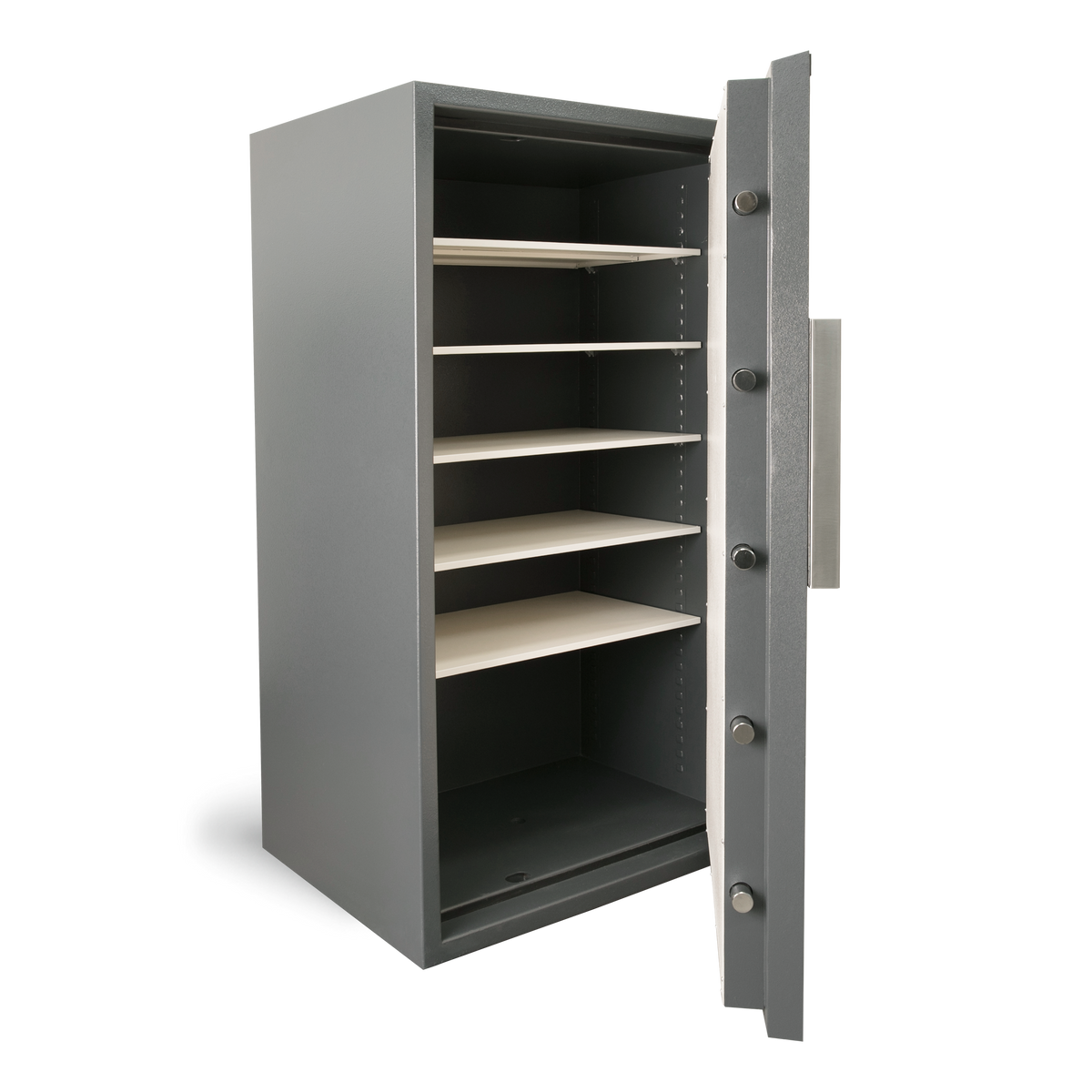 Omni-Vault TL30X6-724230 TL-30X6 High Security Burglar & Fire Safe Door Open