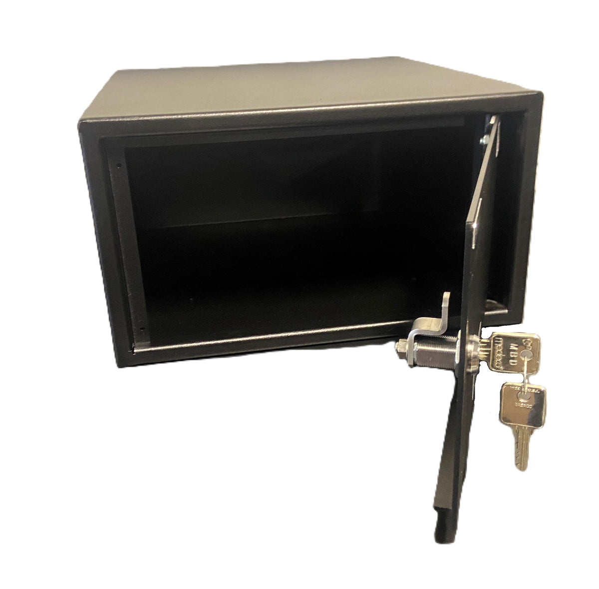 Perma-Vault PV-81416-M Hotel Guest Safe Door Open