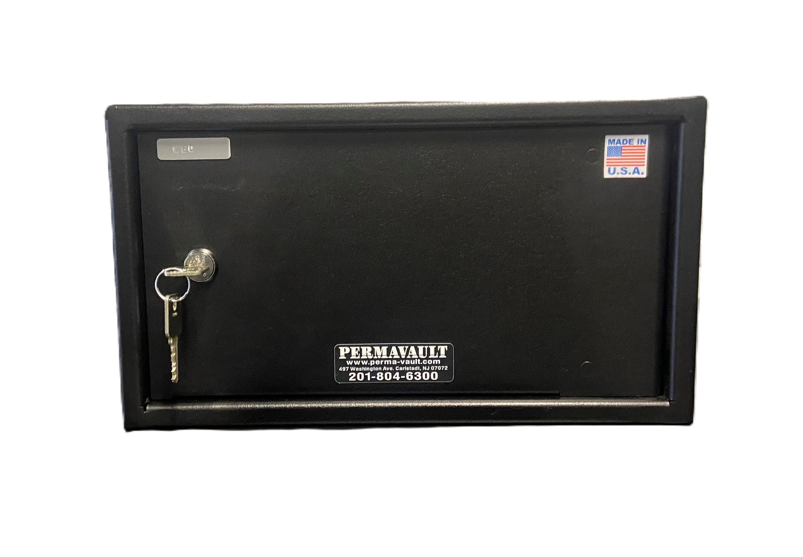 Perma-Vault PV-81416-M Hotel Guest Safe