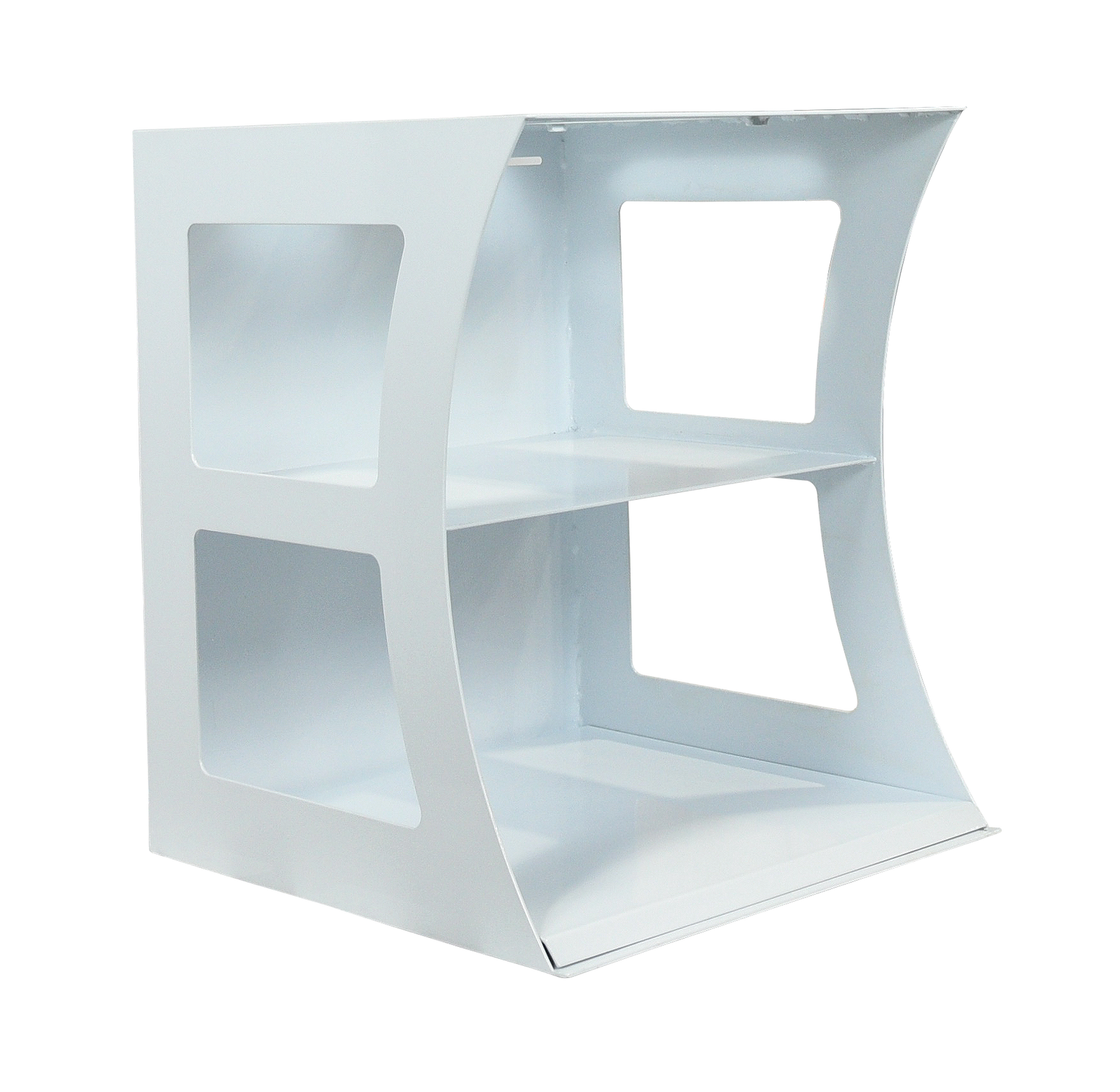 AMSEC JS2020E5 Burglar & Fire Jewelry Safe Door Open