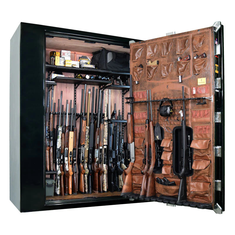 Browning PP65T Platinum Gun Safe
