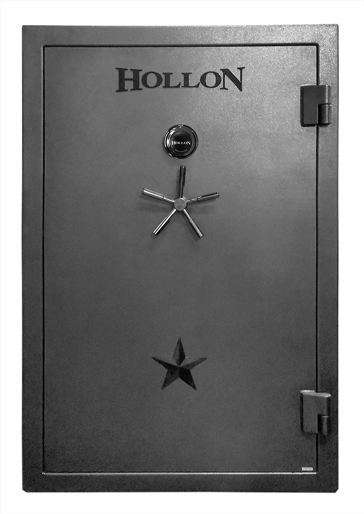 Hollon RG-39C Republic Gun Safe Gray