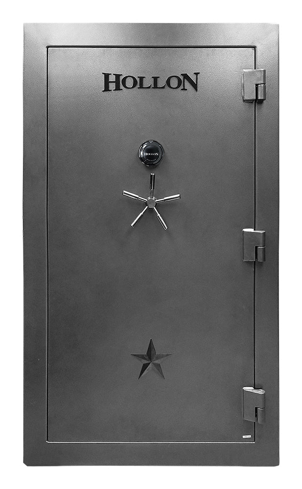 Hollon RG-42C Republic Gun Safe Gray