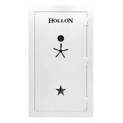 Hollon RG-42C Republic Gun Safe - White Scratch & Dent