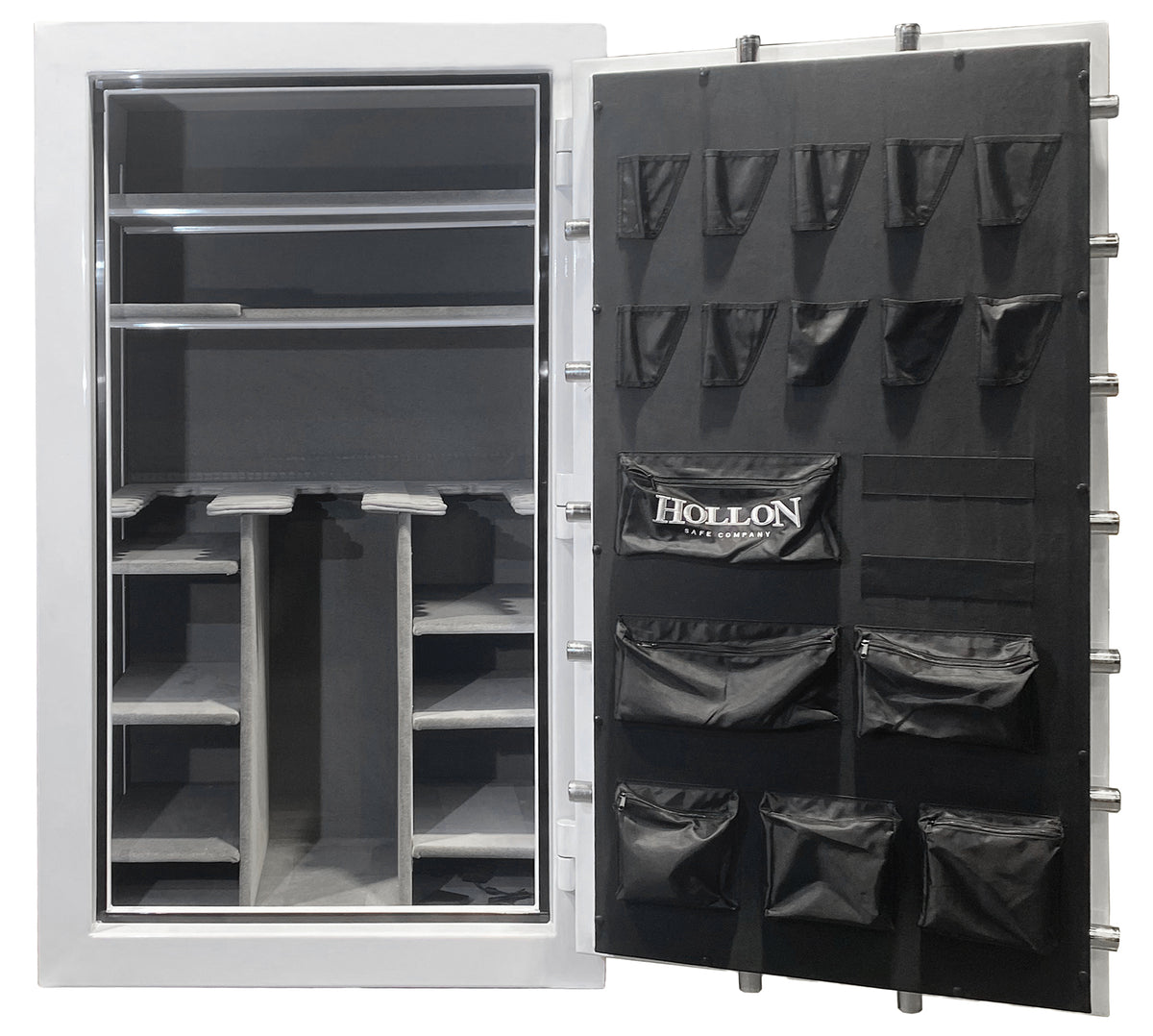 Hollon RG-42C Republic Gun Safe Door Open