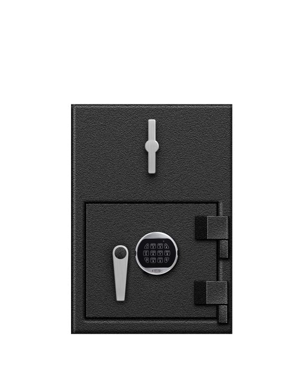 SafeandVaultStore RH201414 Rotary Hopper Depository Safe