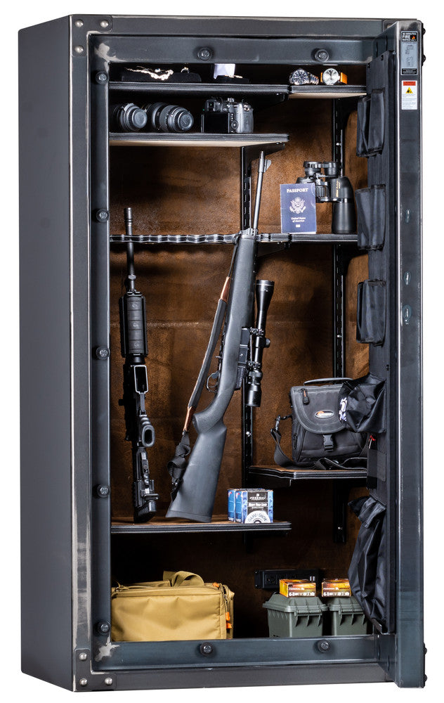 Rhino Strongbox RSX6636 49 Long Gun Safe