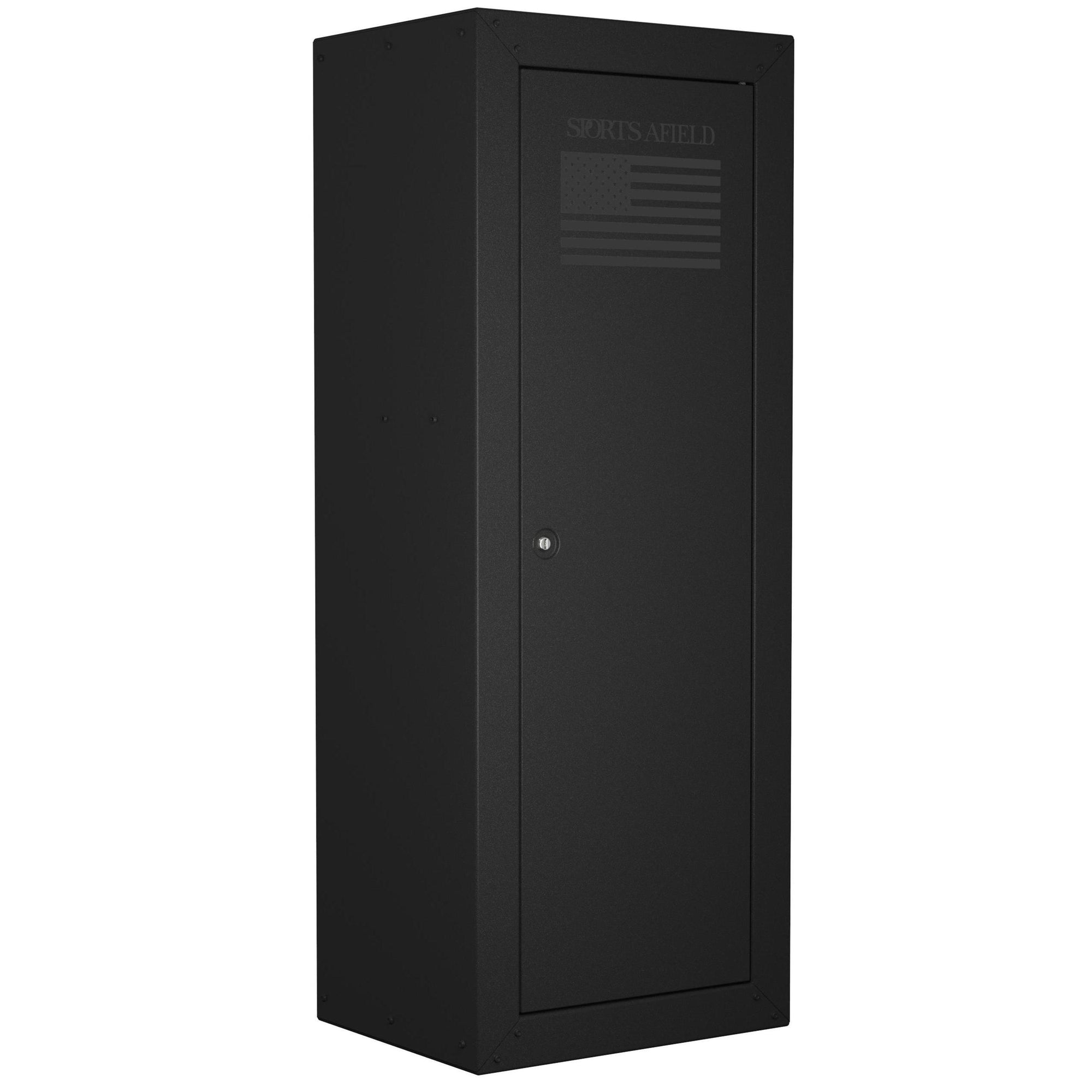 Sports Afield GC18 18-Gun Cabinet
