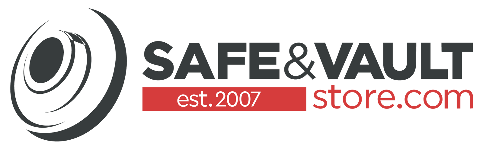 Safe & Vault Store.com Logo