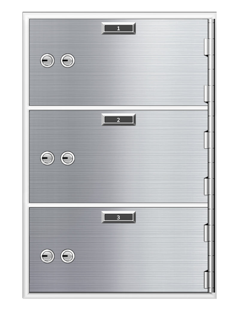 SafeandVaultStore SDBXN3 Safe Deposit Boxes