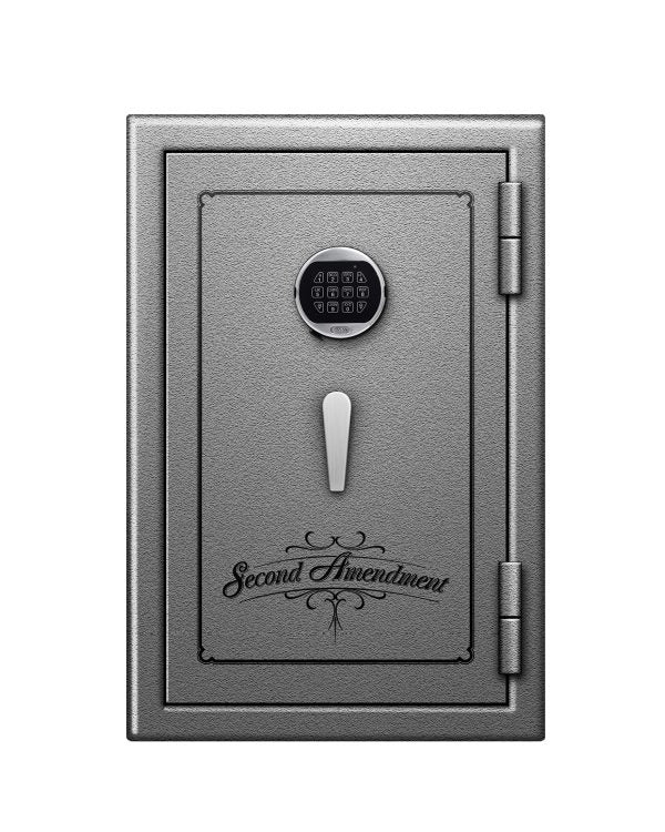 SafeandVaultStore GS302020 Second Amendment Hand Gun Safe