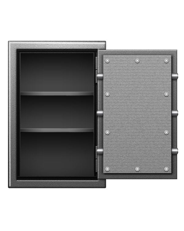 SafeandVaultStore GS302020 Second Amendment Hand Gun Safe Door Open