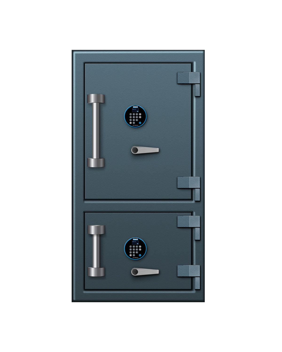 SafeandVaultStore NG472526 TL-30 Double Door Nite Guard Safe Lagard Digital Locks