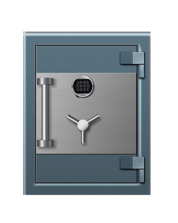 SafeandVaultStore TL30SG-2 TL-30 High Security Burglar Fire Safe