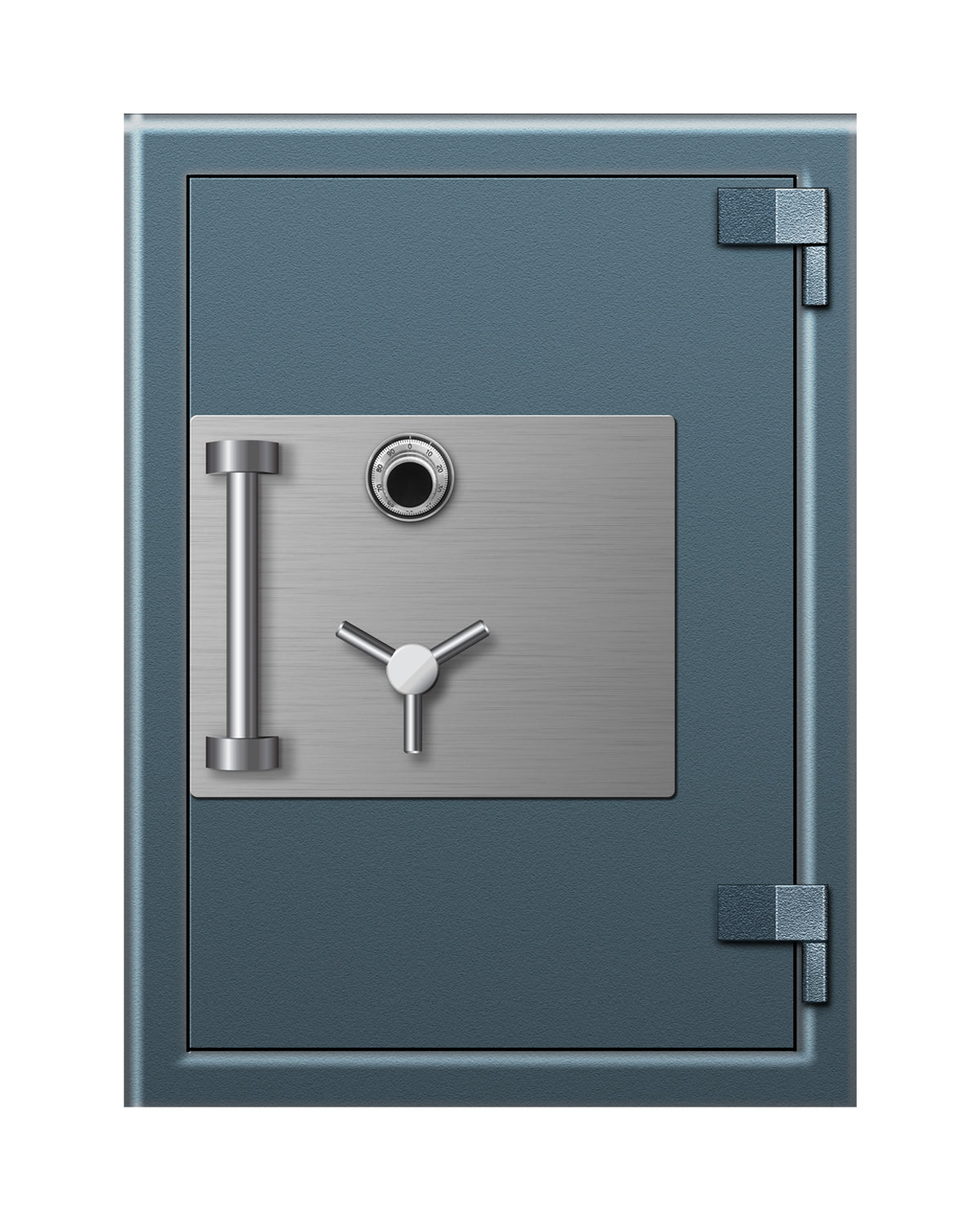 SafeandVaultStore TL30SG-3 TL-30 High Security Burglar Fire Safe Dial Lock