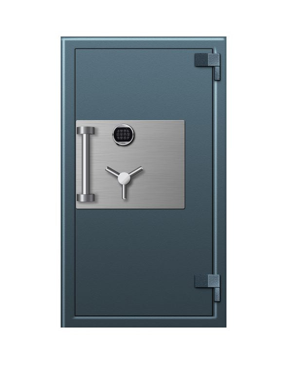 SafeandVaultStore TL30SG-4 TL-30 High Security Burglar Fire Safe Electronic Lock