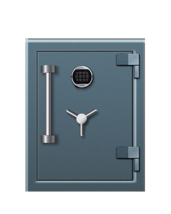 SafeandVaultStore TL15SG-2 TL-15 High Security Burglar Fire Safe Electronic Lock