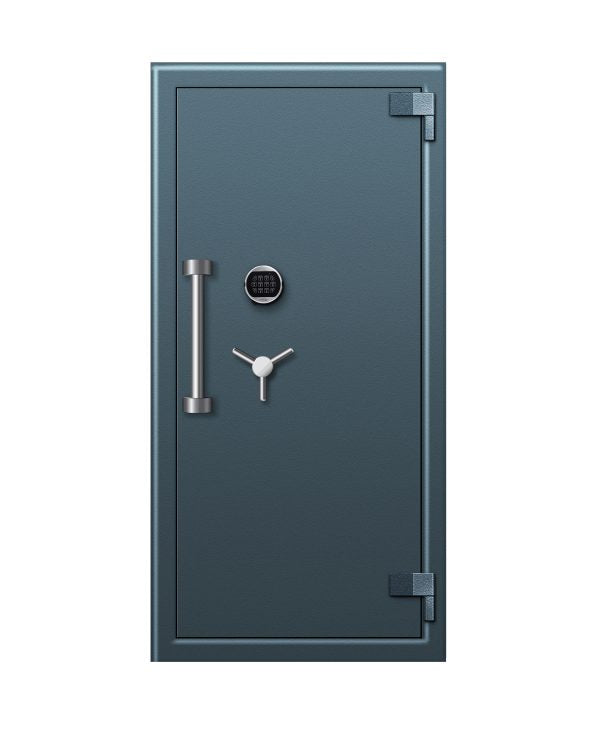 SafeandVaultStore TL15SG-5 TL-15 High Security Burglar Fire Safe