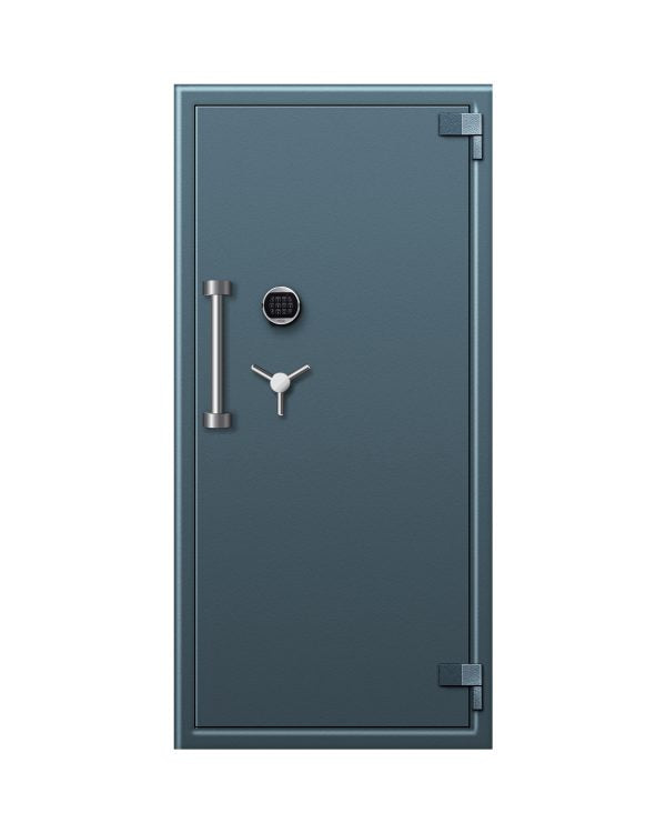 SafeandVaultStore TL15SG-6 TL-15 High Security Burglar Fire Safe