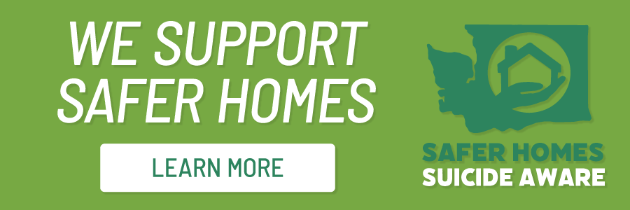 SHSA We support safer homes