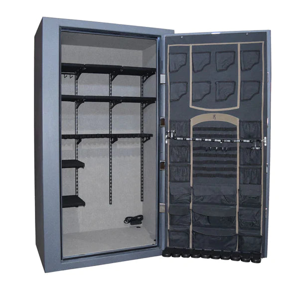 Browning SLT49T Select Series Gun Safe 2023 Model (Limited Quantities Available)
