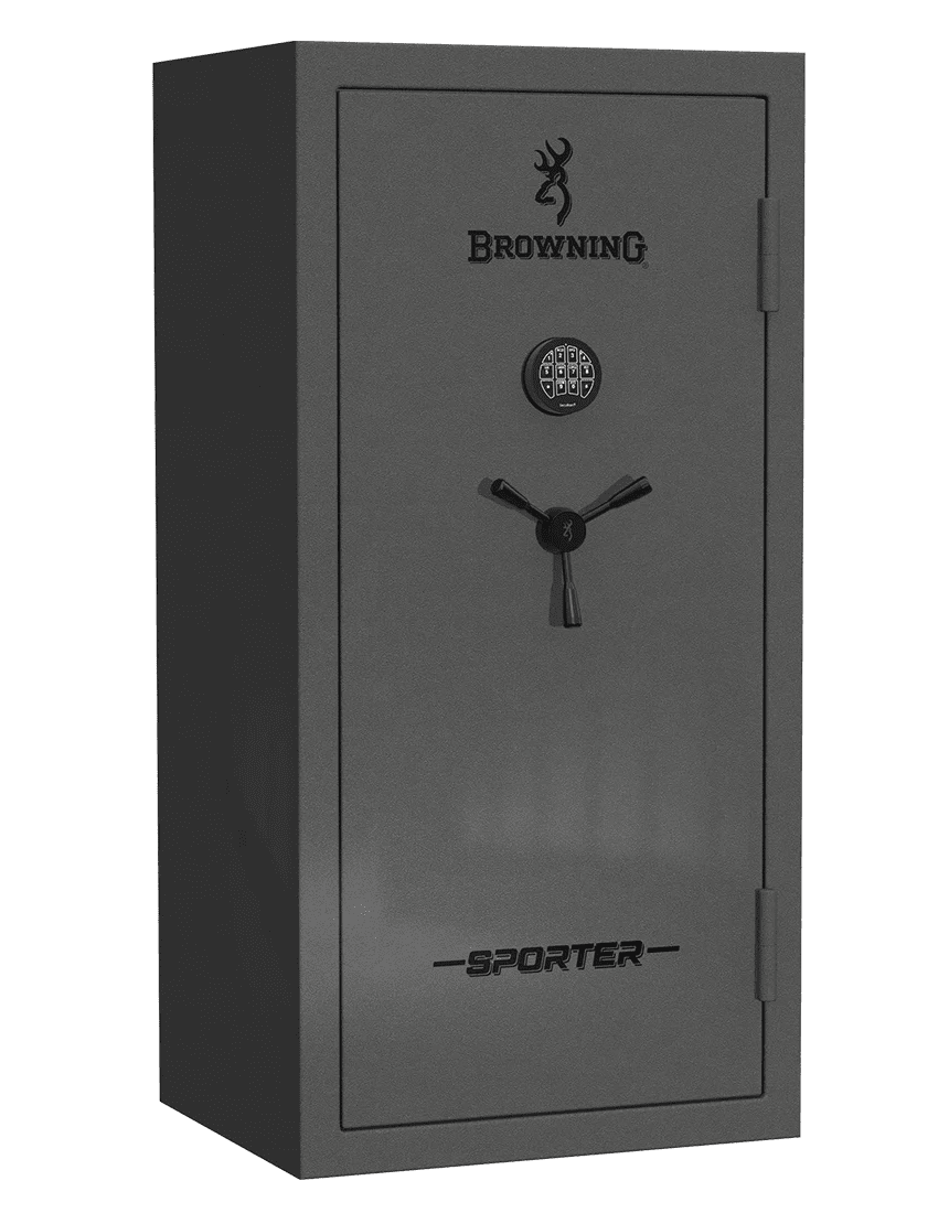 Browning SP23 Sporter 23-Gun Safe