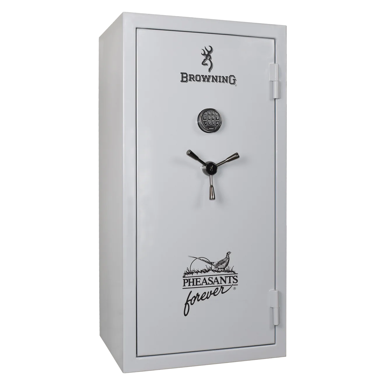 Browning SP33-PF Pheasants Forever Upland Edition Sporter Gun Safe