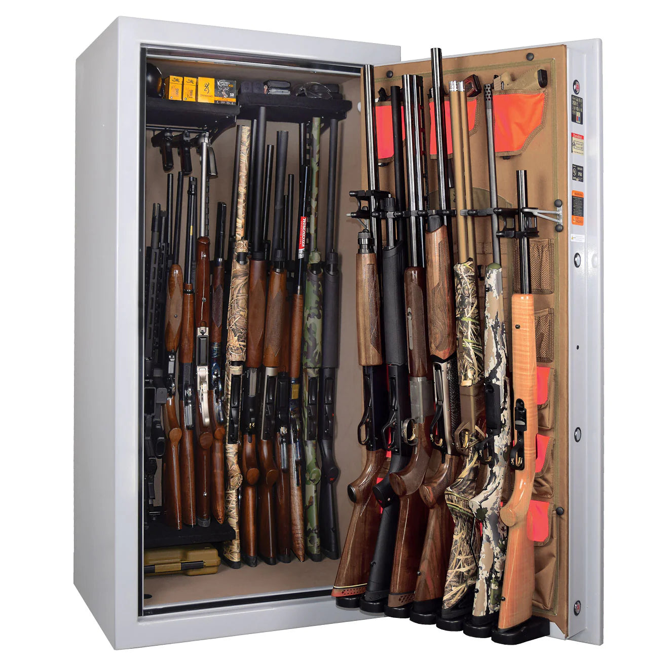 Browning SP33-PF Pheasants Forever Upland Edition Sporter Gun Safe