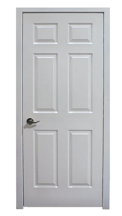 Browning ProSteel SRV-6 FEMA 320 Tornado Security Door