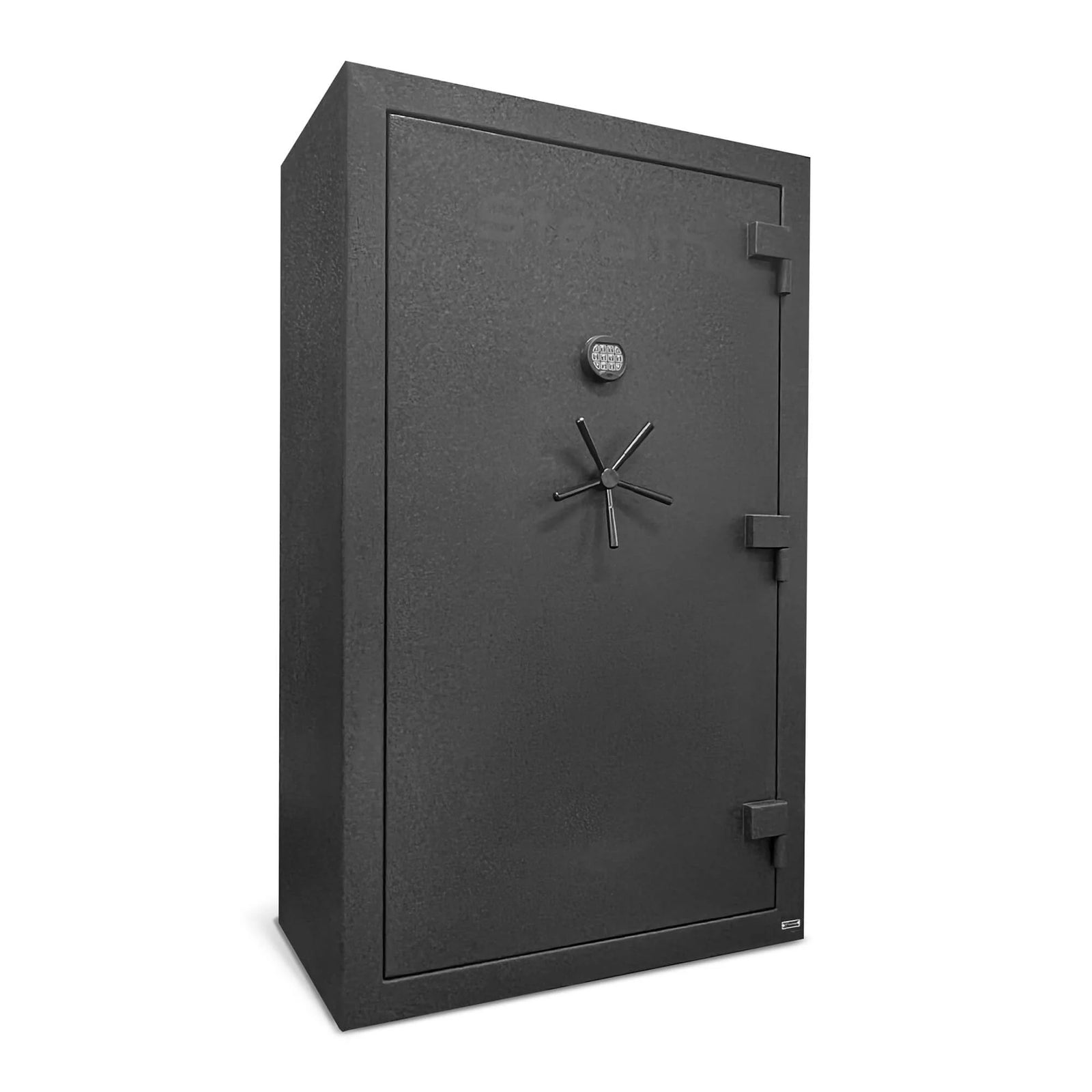 Stealth UL50 UL Rated Gun Safe - 50 Gun Capacity Front