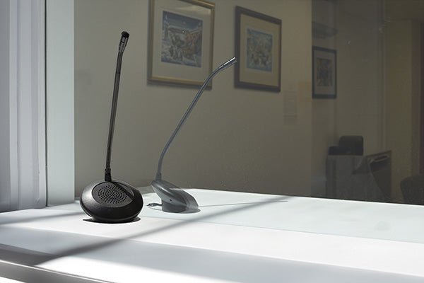 Contacta STS-K073 Dual Loudspeaker Pod System