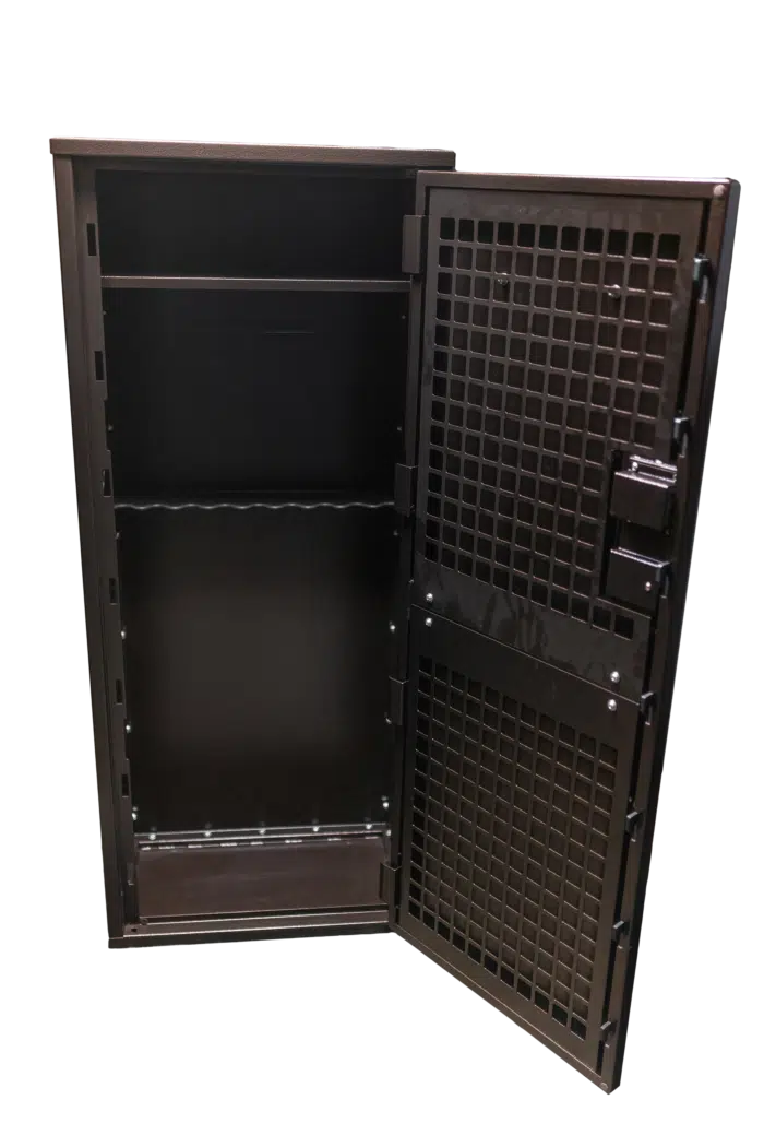 Steelhead Scout 25 Modular Gun Cabinet