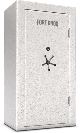 Fort Knox Spartan 7241 Gun Safe Rimrock