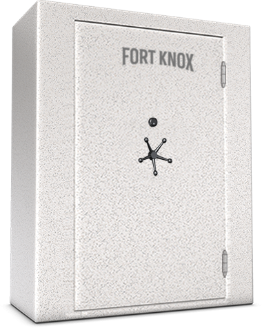 Fort Knox Spartan 7261 Gun Safe Rimrock