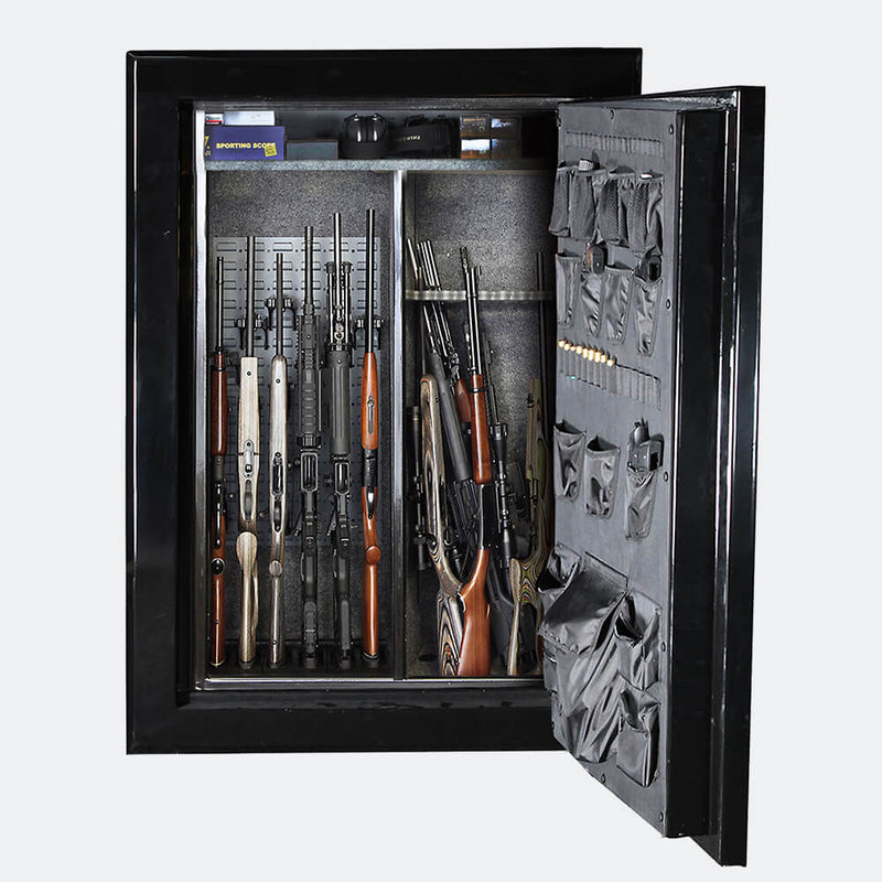 SecureIt Gun Safe Retrofit Kit Steel 6 SECS601 Safe and Vault