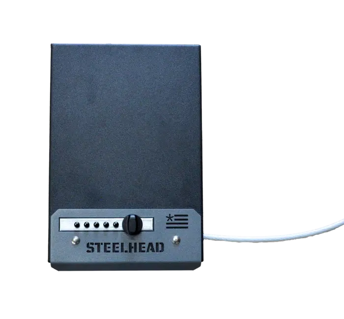 Steelhead Fast Access Pistol Box