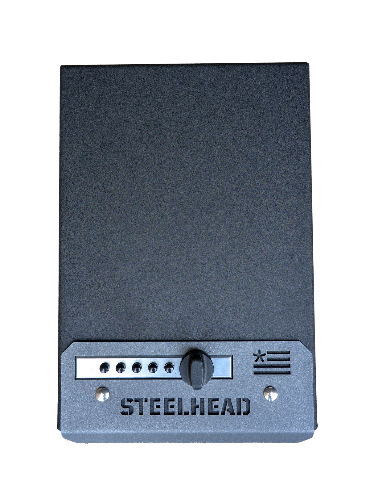 Steelhead Fast Access Pistol Box