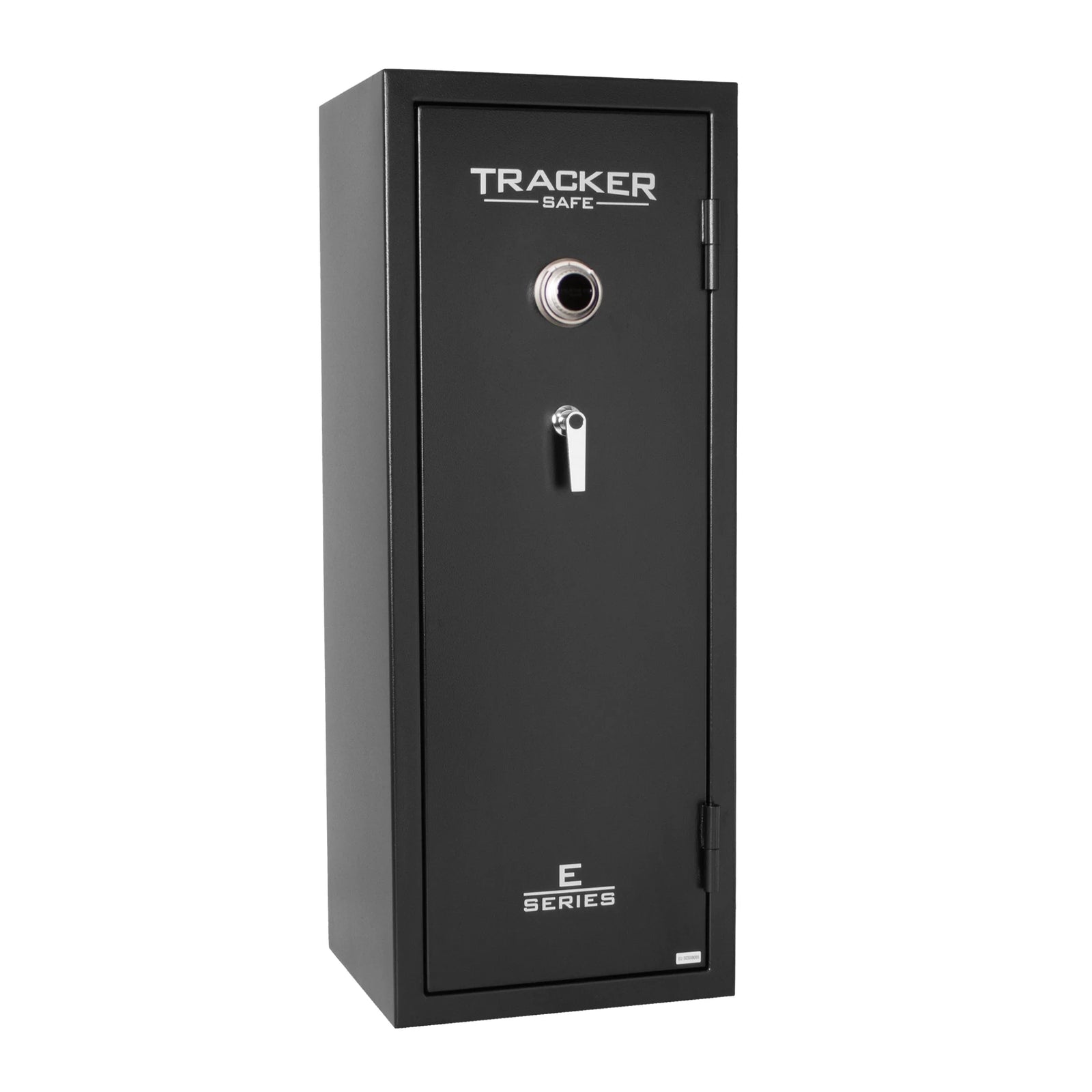 Tracker Safe E16 Gun & Rifle Safe 30 Minute Fire Electronic Lock