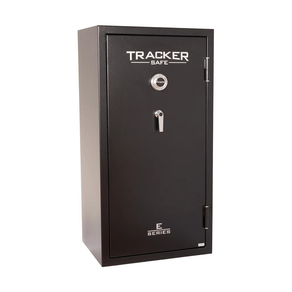 Tracker Safe E26 Gun & Rifle Safe 30 Minute Fire - Combination Lock