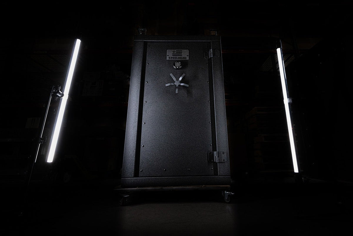 Steelhead Recon 38 Modular Gun Safe - Safe and Vault Store.com