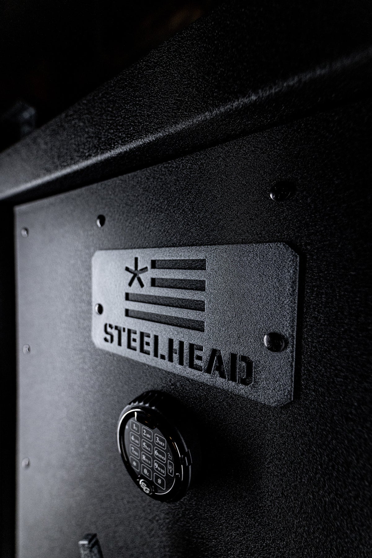 Steelhead Recon 38 Modular Gun Safe - Safe and Vault Store.com