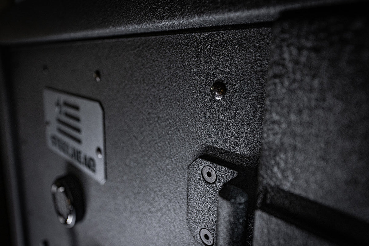 Steelhead Recon 32 Modular Gun Safe - Safe and Vault Store.com